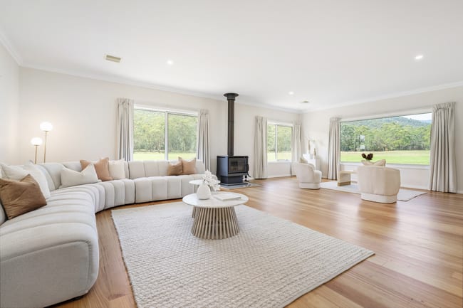 5B McMahons Lane Smoko VIC 3741