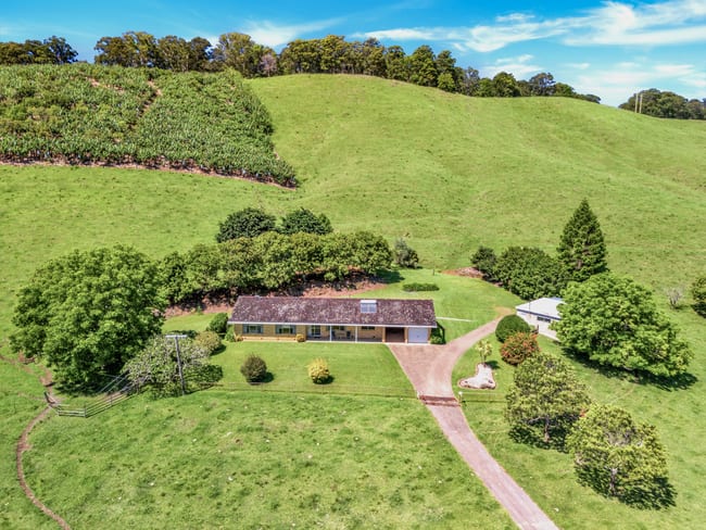 39 Wedds Road Boambee NSW 2450 39 Wedds Road Boambee NSW 2450