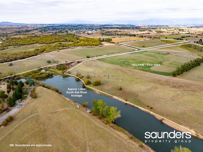 704 Illawarra Road Longford TAS 7301 704 Illawarra Road Longford TAS 7301