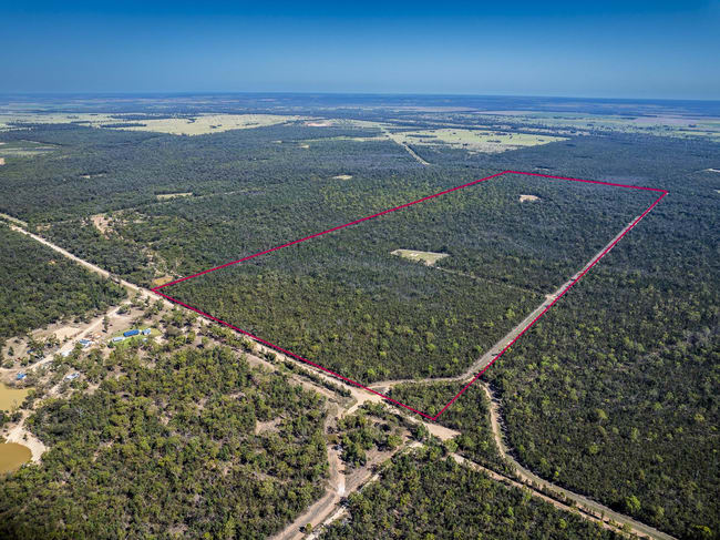 Lot 9 Phipps Road Crossroads QLD 4413 Lot 9 Phipps Road Crossroads QLD 4413