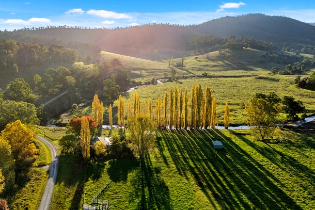 3306 Timbarra Road Buchan VIC 3885 3306 Timbarra Road Buchan VIC 3885