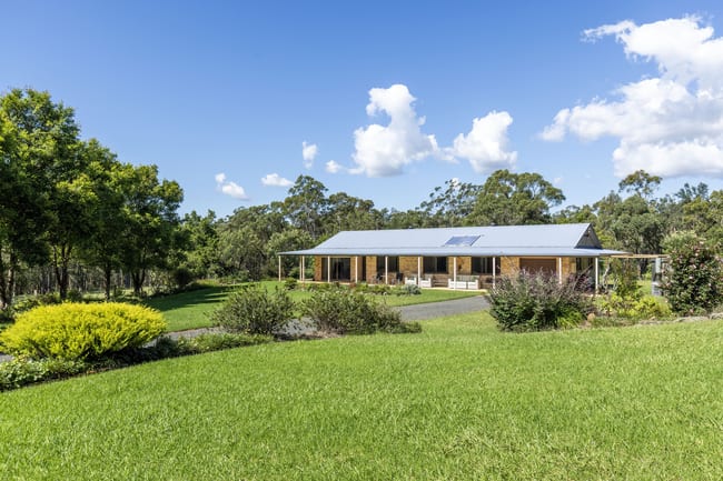 1195 Illaroo Road Tapitallee NSW 2540