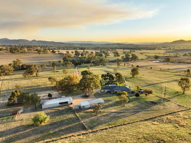 75 McLeod Lane Mansfield VIC 3722