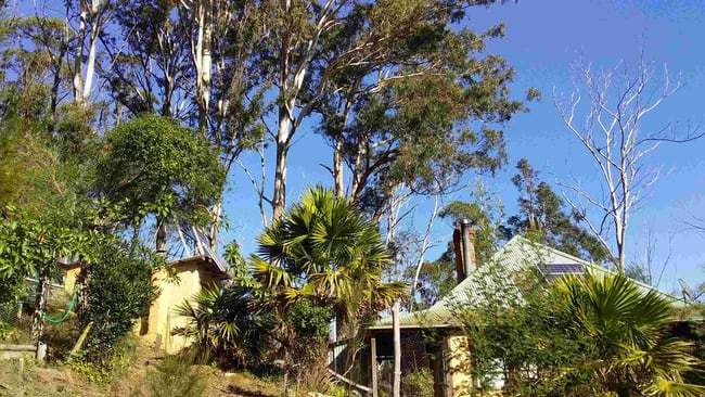297 Cochranes Flat Rd Kiah NSW 2551 297 Cochranes Flat Rd Kiah NSW 2551