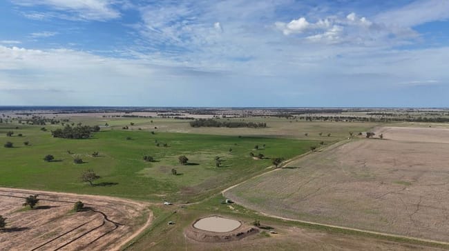 "Tovolea"278 Myall Plains Road Armatree NSW 2828 "Tovolea"278 Myall Plains Road Armatree NSW 2828