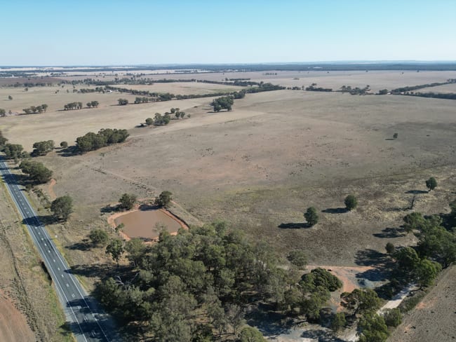 117 Kerrs Lane Alleena NSW 2671 117 Kerrs Lane Alleena NSW 2671