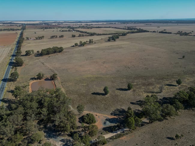 117 Kerrs Lane Alleena NSW 2671