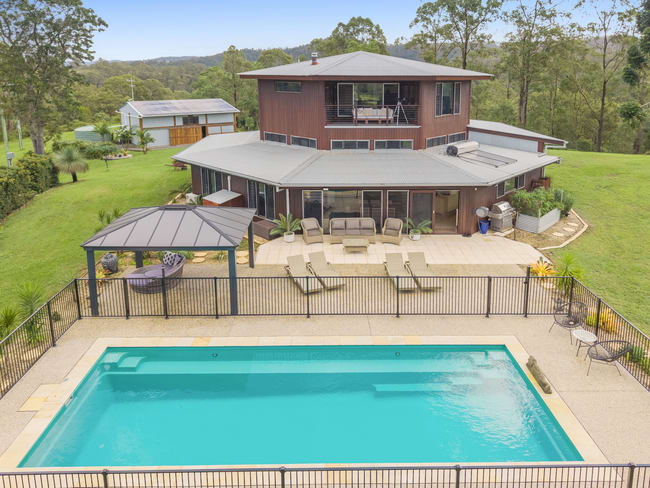 925 Gradys Creek Road Gradys Creek NSW 2474 925 Gradys Creek Road Gradys Creek NSW 2474
