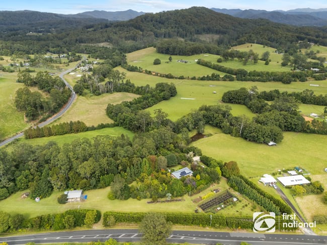 953 Coramba Road Karangi NSW 2450 953 Coramba Road Karangi NSW 2450