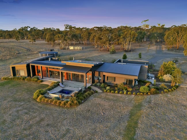 1769 Creswick-Newstead Road Campbelltown VIC 3364