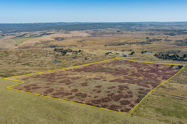 Lot 2/175 Pomeroy Mill Ford Road Mummel NSW 2580 Lot 2/175 Pomeroy Mill Ford Road Mummel NSW 2580