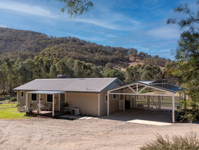 975 Wattle Creek Road Lurg VIC 3673 975 Wattle Creek Road Lurg VIC 3673