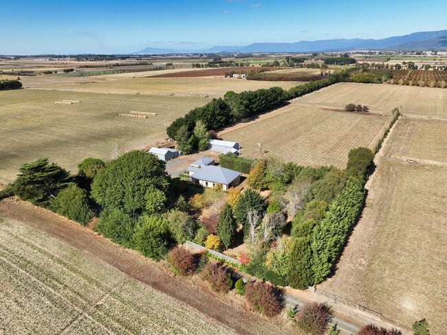 79 Hagley Station Lane Hagley TAS 7292 79 Hagley Station Lane Hagley TAS 7292