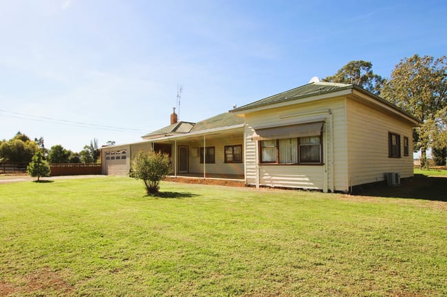 44 Johnson Road Lockington VIC 3563 44 Johnson Road Lockington VIC 3563