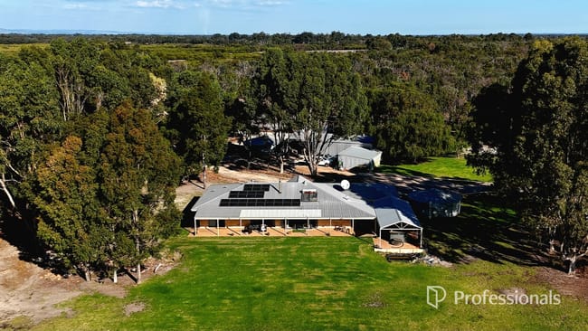 986 Old Bunbury Road West Coolup WA 6214 986 Old Bunbury Road West Coolup WA 6214