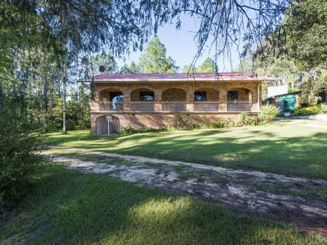 31 Baillies Road Copmanhurst NSW 2460 31 Baillies Road Copmanhurst NSW 2460
