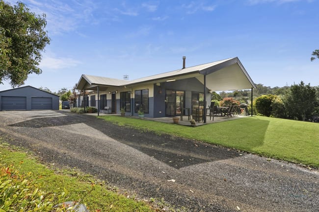 107 Bakers Road Elaman Creek QLD 4552 107 Bakers Road Elaman Creek QLD 4552