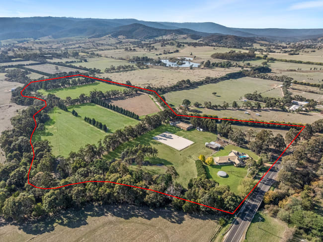 520 Wildwood Road Whittlesea VIC 3757