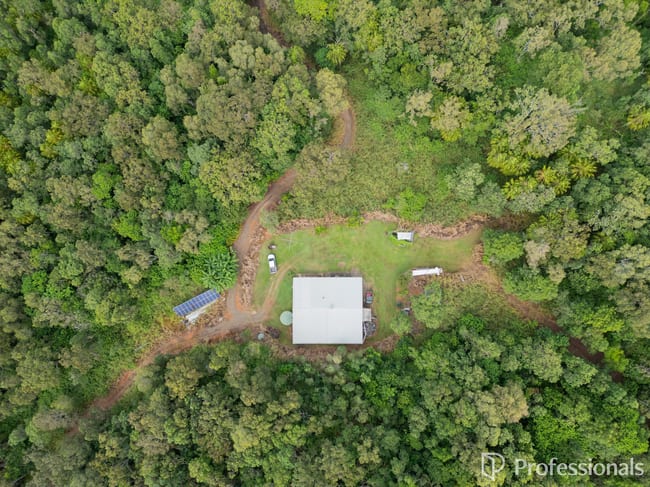325 Griffiths Road Balnagowan QLD 4740 325 Griffiths Road Balnagowan QLD 4740
