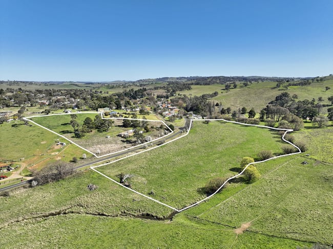 36 Phantom Street Rockley NSW 2795 36 Phantom Street Rockley NSW 2795