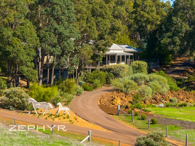 34 Tyrrell Road Ferguson WA 6236 34 Tyrrell Road Ferguson WA 6236