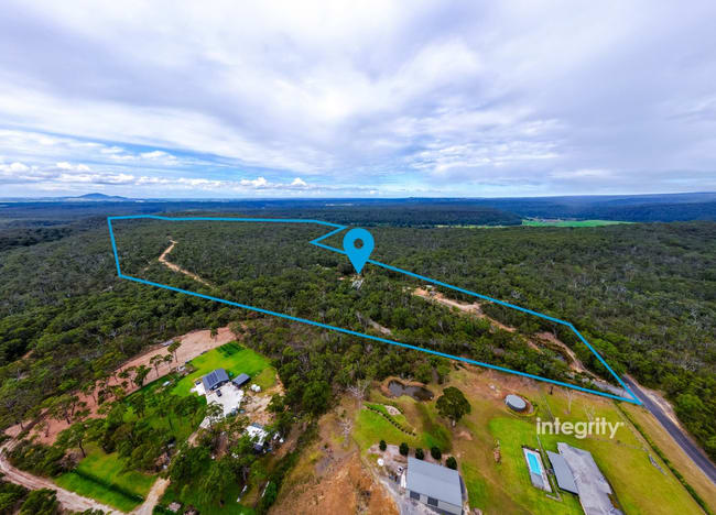 67 Riversdale Road Tapitallee NSW 2540 67 Riversdale Road Tapitallee NSW 2540