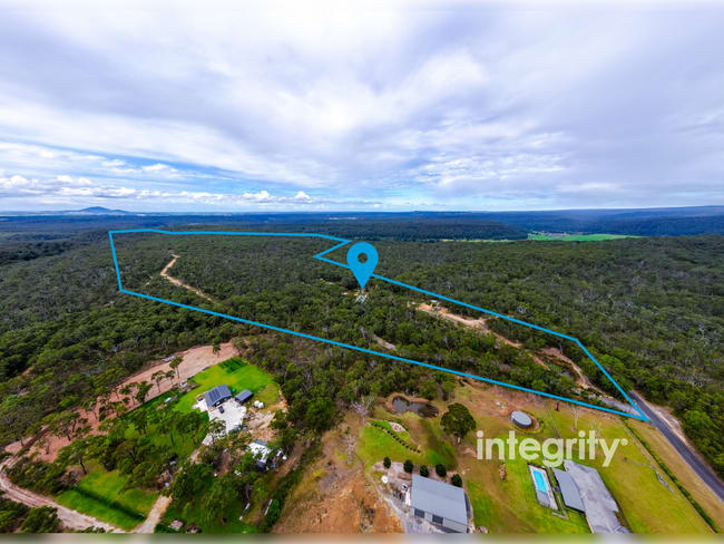 67 Riversdale Road Tapitallee NSW 2540