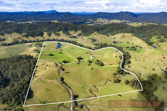 2767 Taylors Arm Rd Upper Taylors Arm NSW 2447