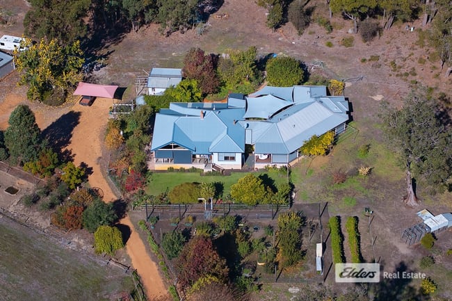2528 Goodwood Road Paynedale WA 6239 2528 Goodwood Road Paynedale WA 6239