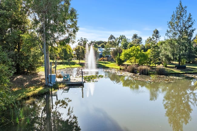1367 Byrneside-Kyabram Road Lancaster VIC 3620 1367 Byrneside-Kyabram Road Lancaster VIC 3620