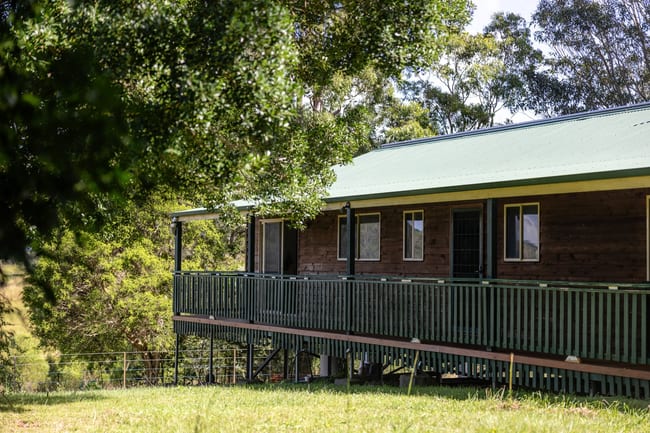 3075 Nowendoc Road Caffreys Flat NSW 2424