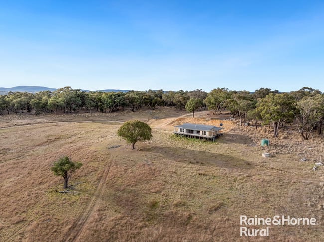 258 Kangaloolah Road Binda NSW 2583