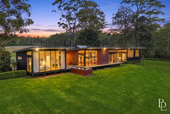 226 Bawley Point Road Bawley Point NSW 2539