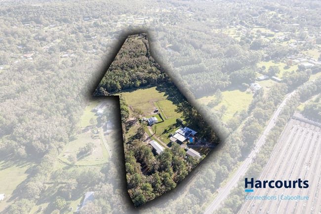 606-616 Beerburrum Road Elimbah QLD 4516 606-616 Beerburrum Road Elimbah QLD 4516