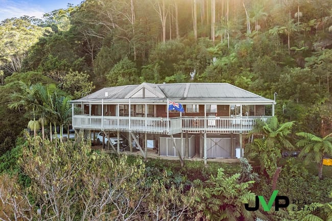 266 Shephards Lane Coffs Harbour NSW 2450