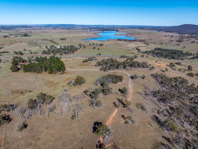 782 Crookwell Road Kingsdale NSW 2580 782 Crookwell Road Kingsdale NSW 2580