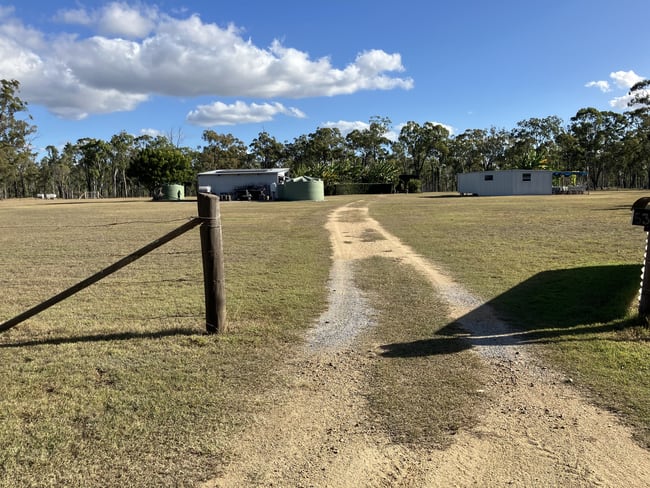 537 Intrepid Drive Foreshores QLD 4678 537 Intrepid Drive Foreshores QLD 4678