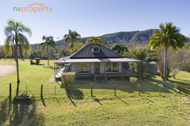 279 Eungai Creek Road Eungai Creek NSW 2441