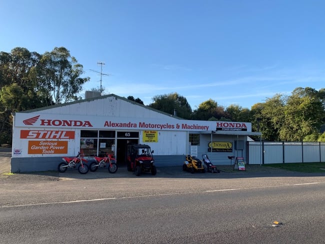 65 Downey Street Alexandra VIC 3714 65 Downey Street Alexandra VIC 3714