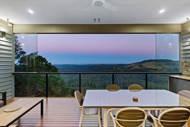 629 Maleny - Montville Road Balmoral Ridge QLD 4552
