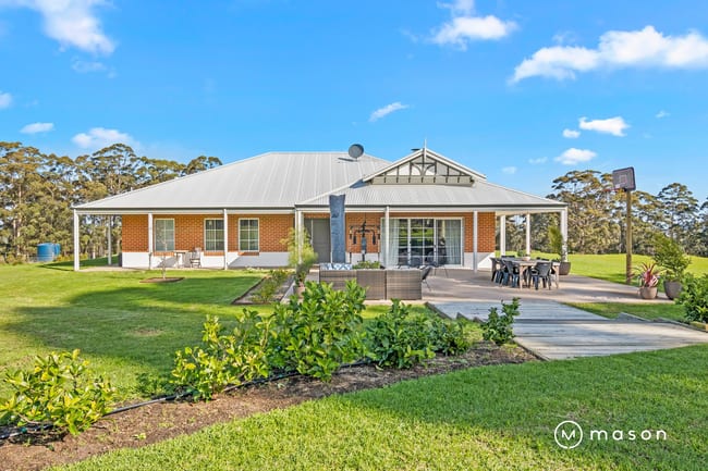2391 Scotsdale Road Kordabup WA 6333