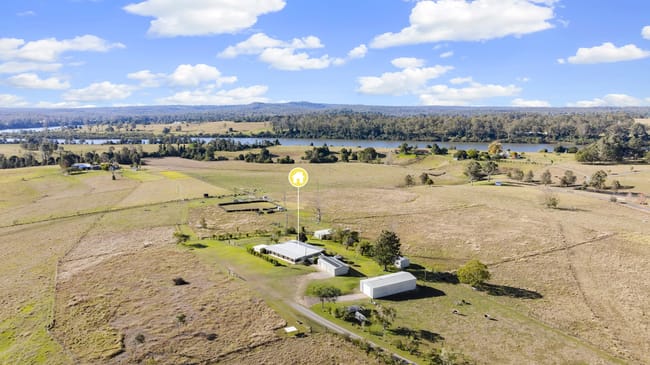 151 Mcgraths Lane The Whiteman NSW 2460 151 Mcgraths Lane The Whiteman NSW 2460