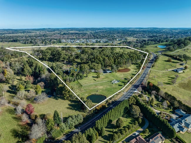 1211 Old South Road Bowral NSW 2576 1211 Old South Road Bowral NSW 2576