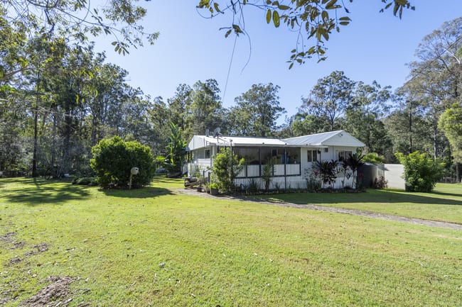 269 Blackbutt Road Kremnos NSW 2460