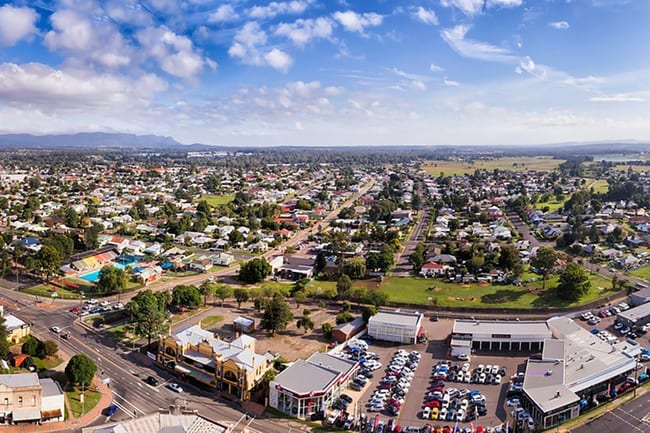 Cessnock NSW 2325