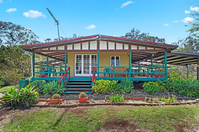 20 McKirdy Road Palmtree QLD 4352 20 McKirdy Road Palmtree QLD 4352