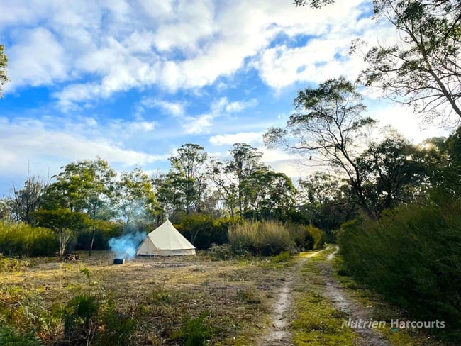 . South Gippsland Highway Woodside VIC 3874