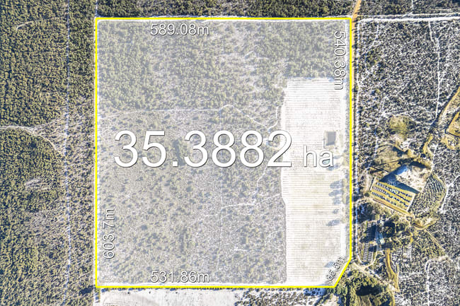 240 Eldorado Road Muckenburra WA 6503 240 Eldorado Road Muckenburra WA 6503