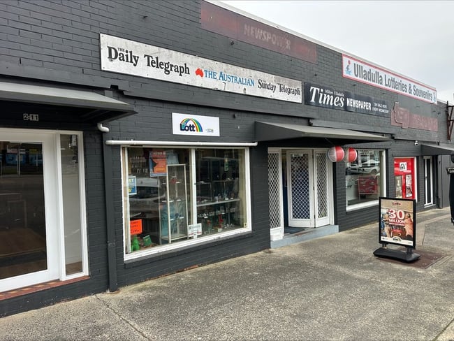 15-19 Wason Street Ulladulla NSW 2539 15-19 Wason Street Ulladulla NSW 2539
