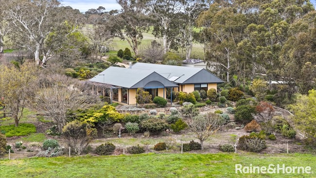 196 Wakefield Road Macclesfield SA 5153 196 Wakefield Road Macclesfield SA 5153